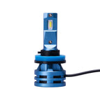 G2 Titan LED Headlight Conversion Kit Bulbs - GENSSI Lighting