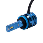 G2 Titan LED Headlight Conversion Kit Bulbs - GENSSI Lighting