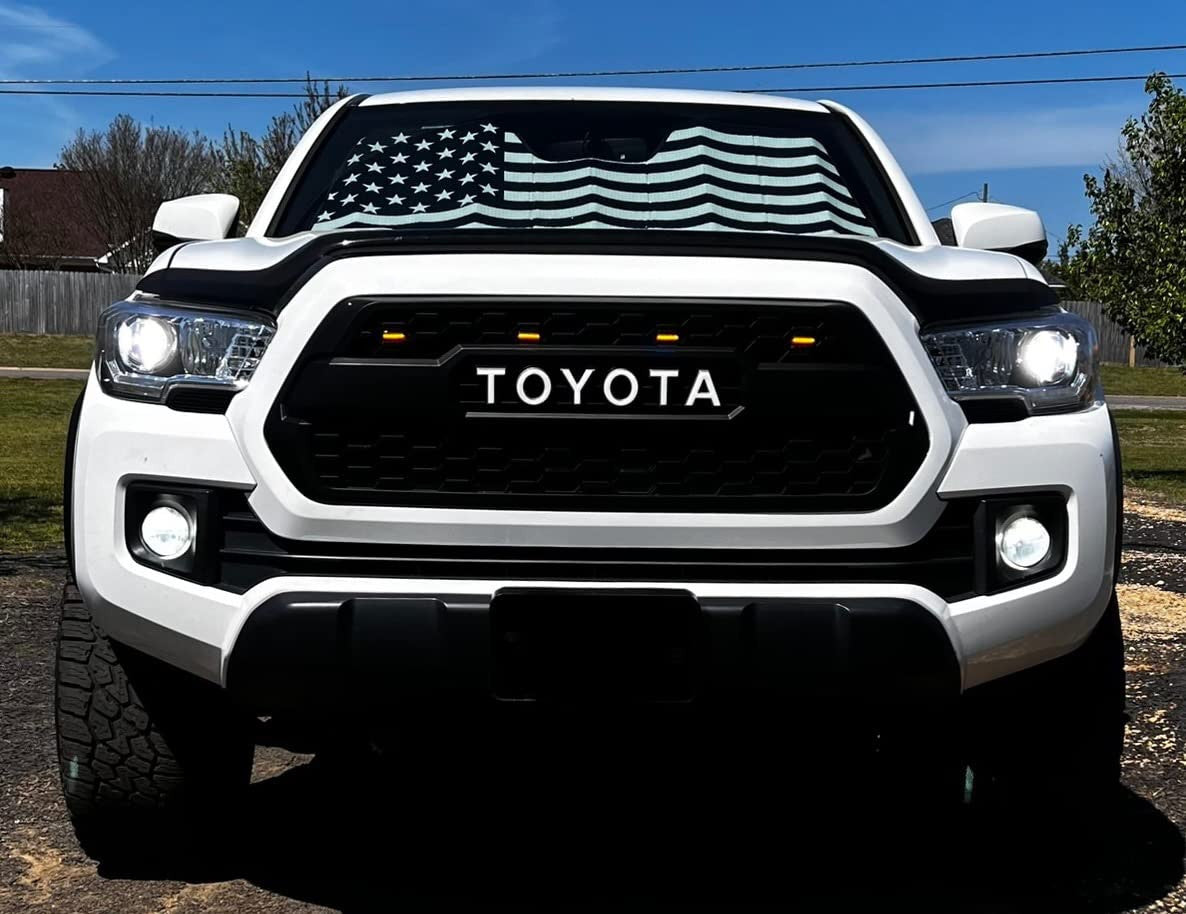 GX8 LED Headlight Conversion Kit 6500K Bulbs 22000LM Lighting