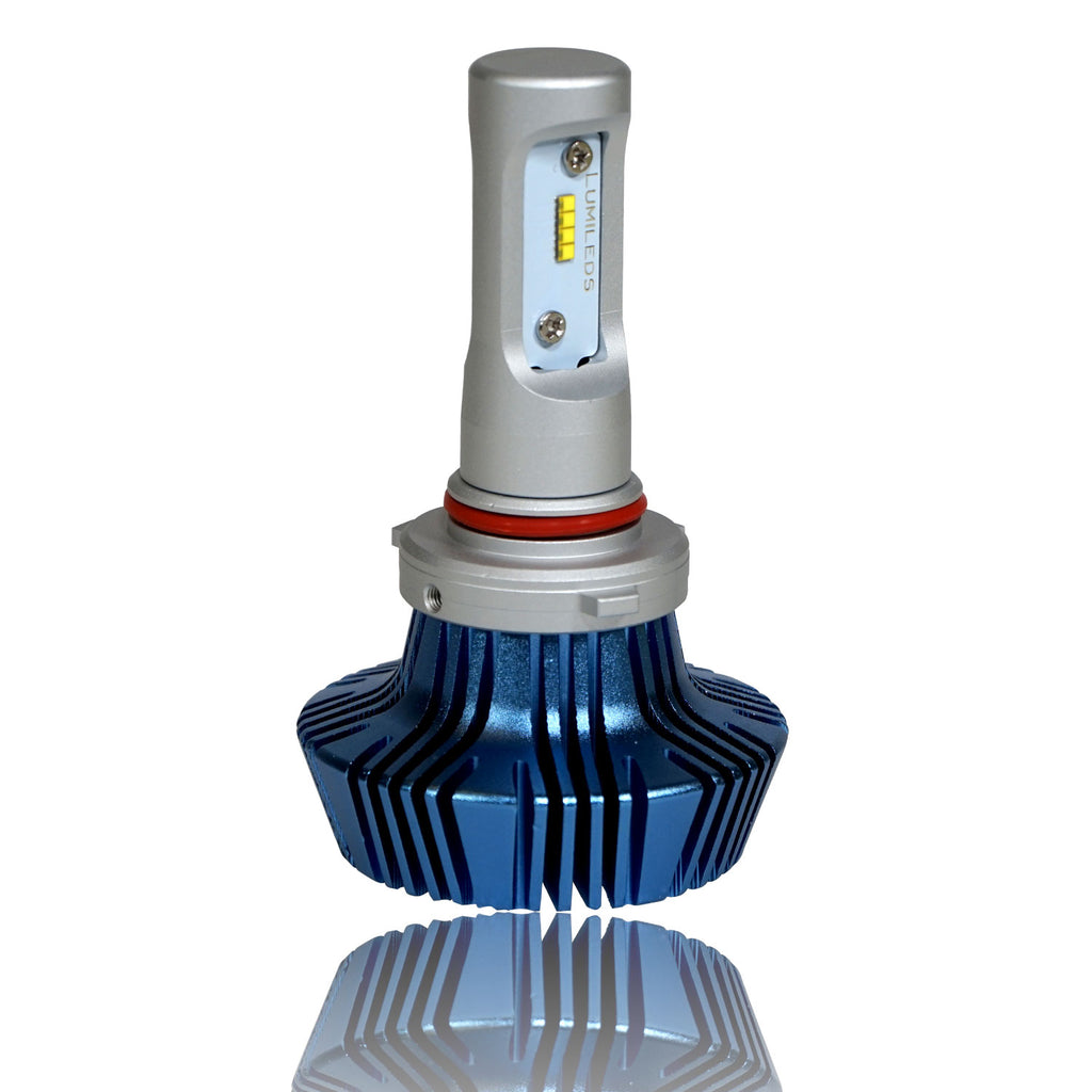 9006 HB4 G7 Elite LED Conversion Kit Fanless Compact Headlight Upgrade