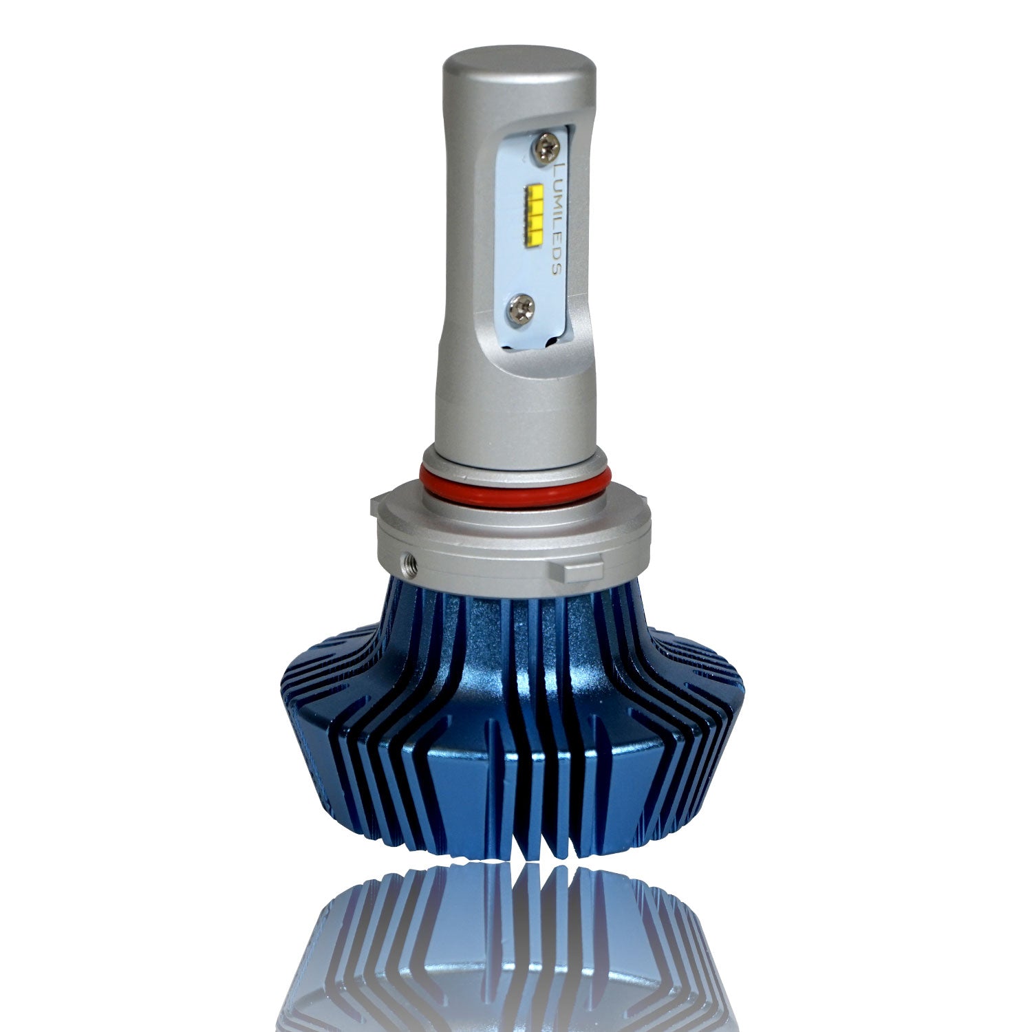 9006 HB4 G7 Elite LED Conversion Kit Fanless Compact Headlight Upgrade