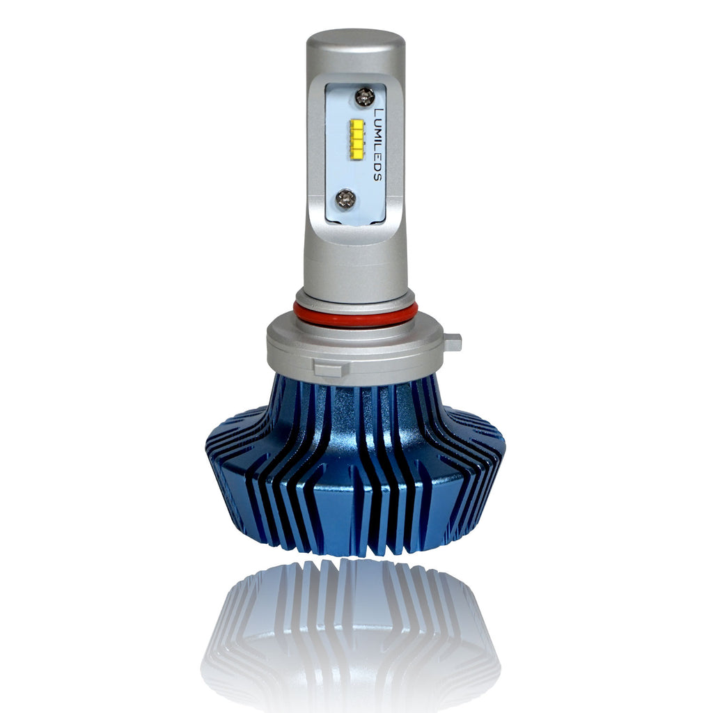 9006 HB4 G7 Elite LED Conversion Kit Fanless Compact Headlight Upgrade