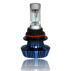 9007 G7 Elite LED Conversion Kit Fanless Compact Headlight Upgrade