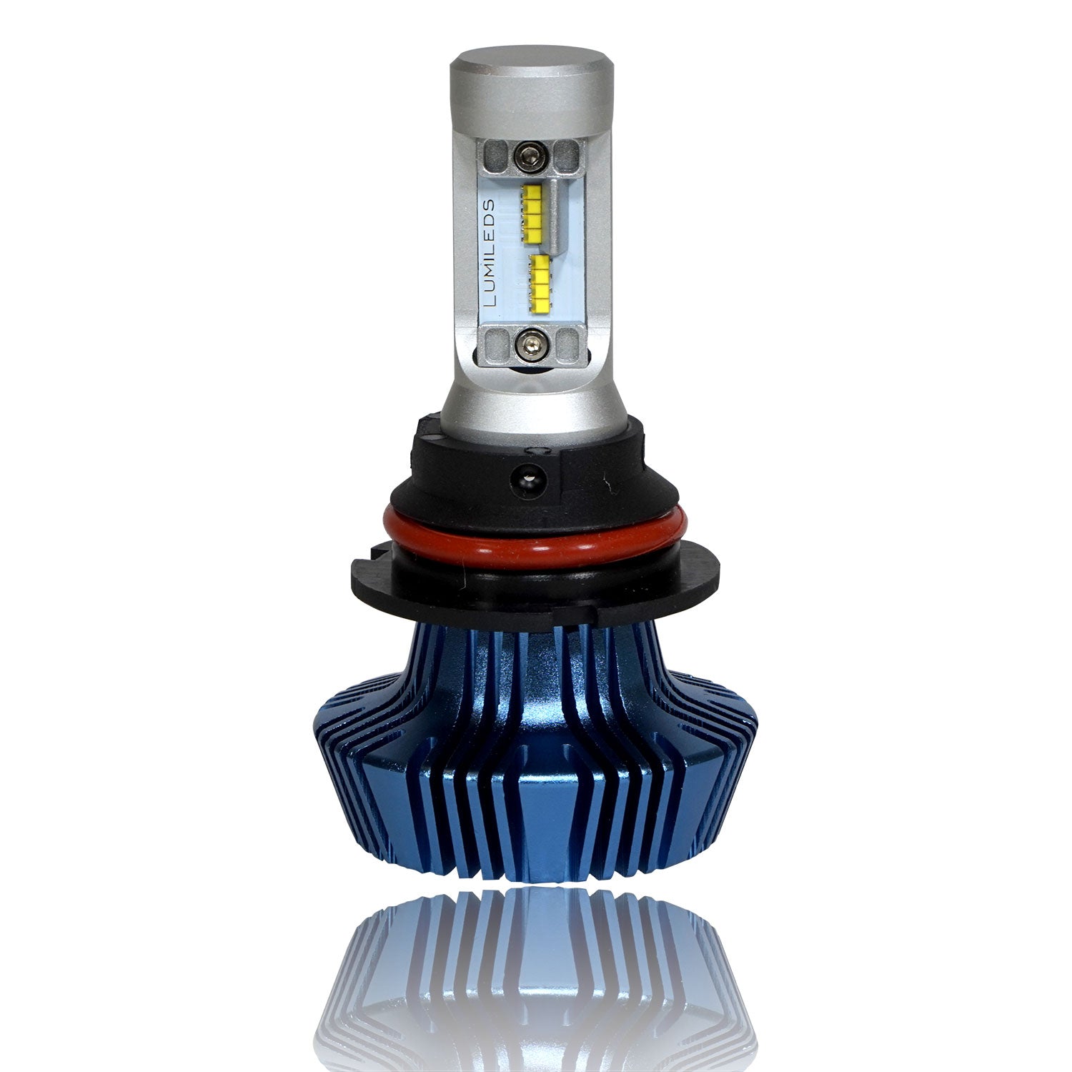 9007 G7 Elite LED Conversion Kit Fanless Compact Headlight Upgrade