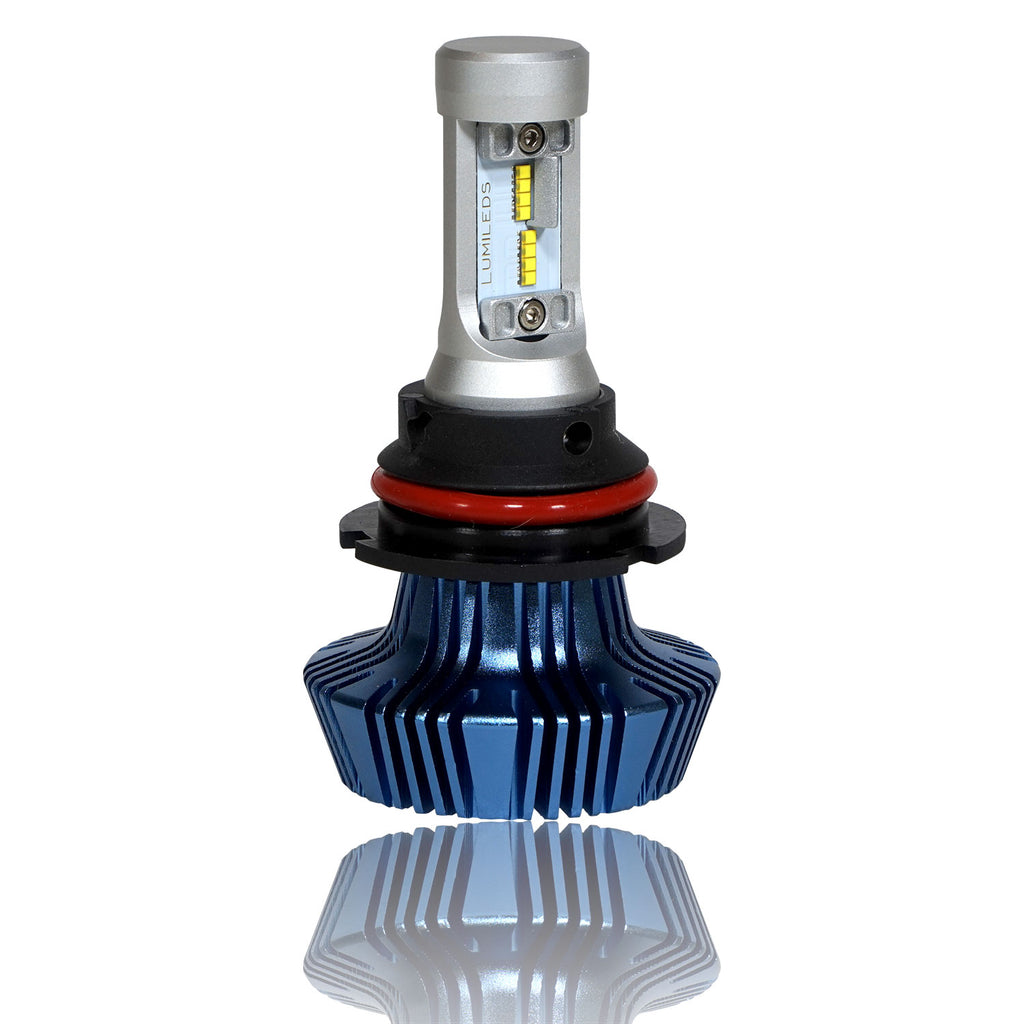 9007 G7 Elite LED Conversion Kit Fanless Compact Headlight Upgrade