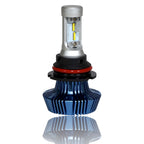 9007 G7 Elite LED Conversion Kit Fanless Compact Headlight Upgrade