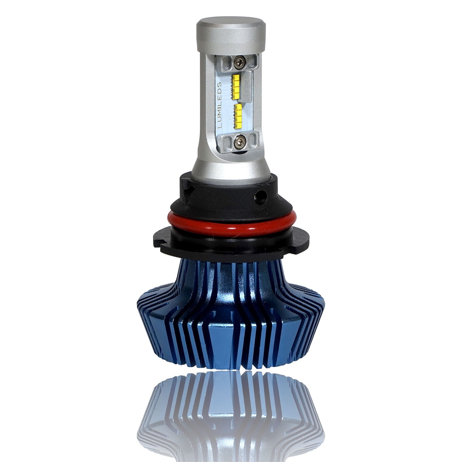 9007 G7 Elite LED Conversion Kit Fanless Compact Headlight Upgrade