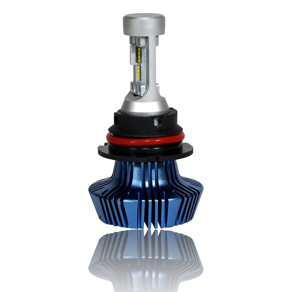 9007 G7 Elite LED Conversion Kit Fanless Compact Headlight Upgrade