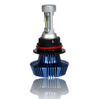 9007 G7 Elite LED Conversion Kit Fanless Compact Headlight Upgrade