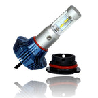 9007 G7 Elite LED Conversion Kit Fanless Compact Headlight Upgrade