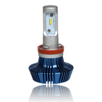H11 G7 Elite LED Conversion Kit Fanless Compact Headlight Upgrade