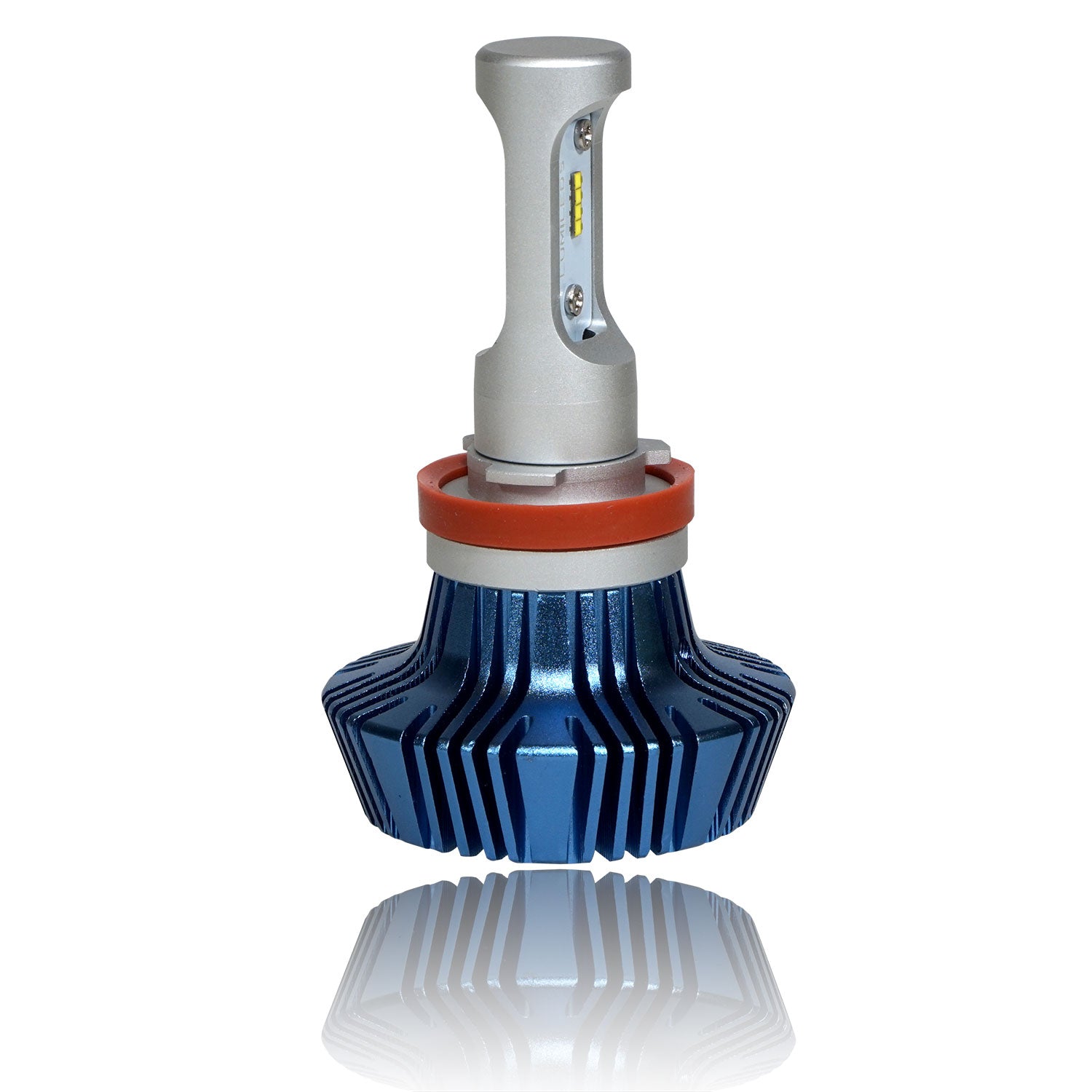 H11 G7 Elite LED Conversion Kit Fanless Compact Headlight Upgrade