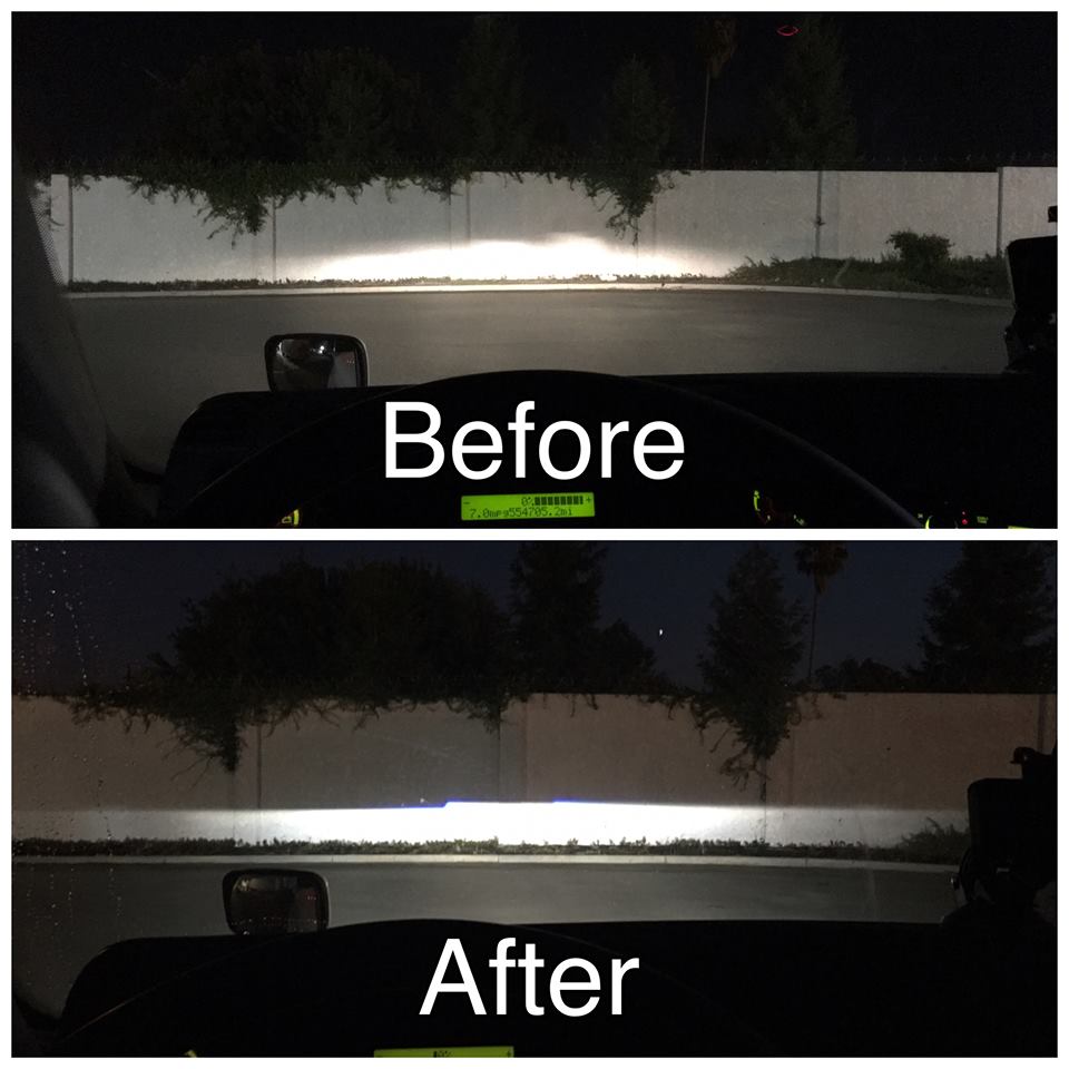 9005 HB3 G7 Elite LED Conversion Kit Fanless Compact Headlight Upgrade