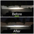 LED Headlight Conversion Kit for Jeep Wrangler JL 2018 - up - GENSSI Lighting