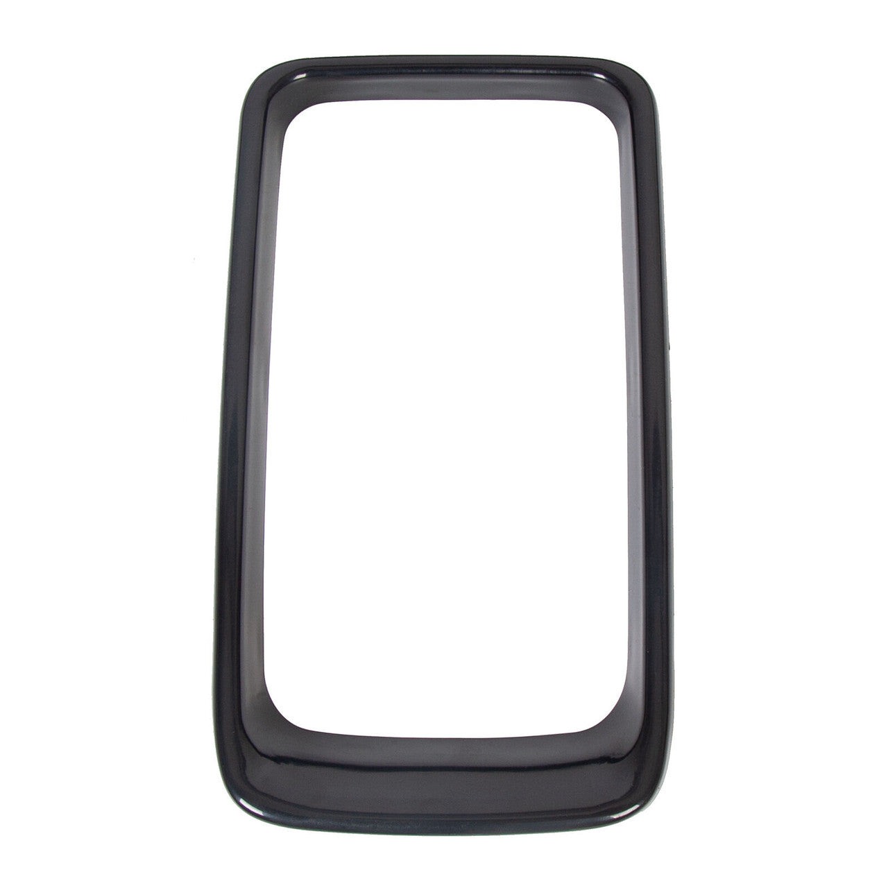 Gloss Black Grille Trim 7 Piece Ring Set for Jeep Grand Cherokee 2014-2016 Grille