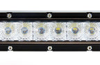 150W 31" Single Row Low Profile LED Light Bar - GENSSI Lighting