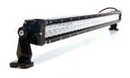 150W 31" Single Row Low Profile LED Light Bar - GENSSI Lighting