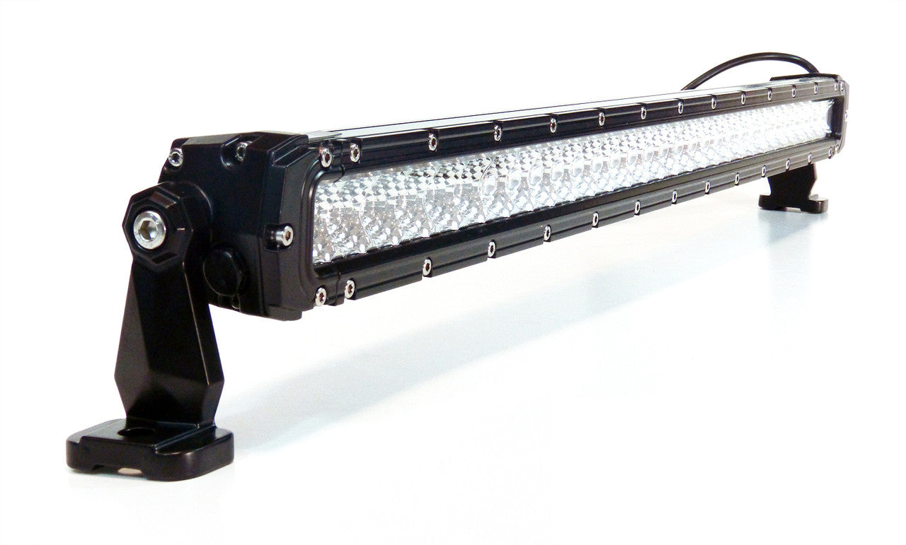 150W 31" Single Row Low Profile LED Light Bar Lighting