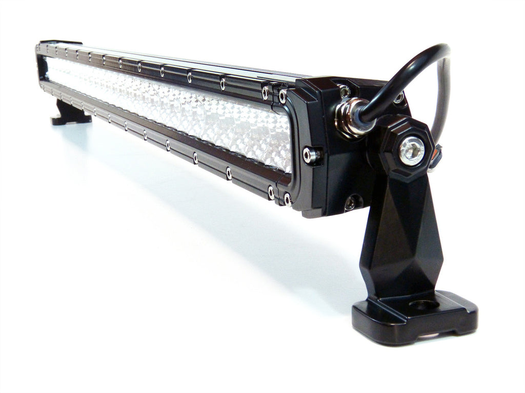 150W 31" Single Row Low Profile LED Light Bar Lighting