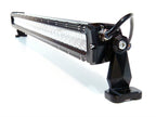 150W 31" Single Row Low Profile LED Light Bar - GENSSI Lighting