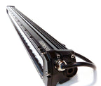 150W 31" Single Row Low Profile LED Light Bar - GENSSI Lighting
