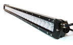 150W 31" Single Row Low Profile LED Light Bar - GENSSI Lighting