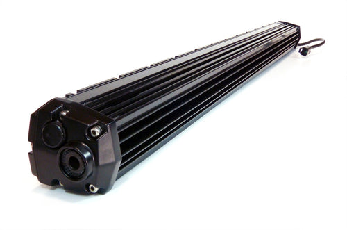 150W 31" Single Row Low Profile LED Light Bar Lighting