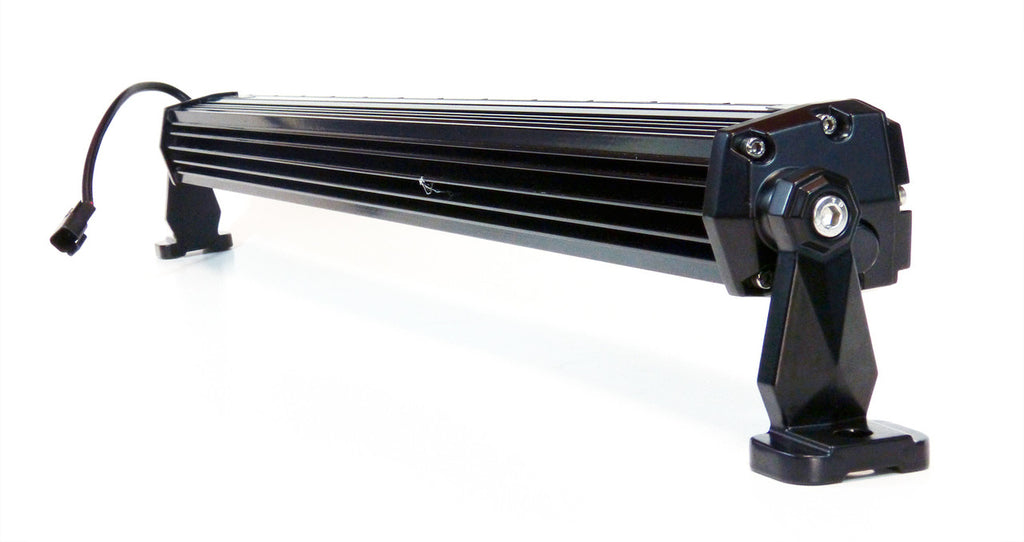 150W 31" Single Row Low Profile LED Light Bar Lighting