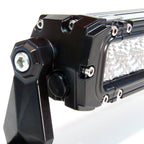 150W 31" Single Row Low Profile LED Light Bar - GENSSI Lighting