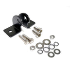 288W 50 Inches Slim Black Projector Spot LED Light Bar - GENSSI Lighting