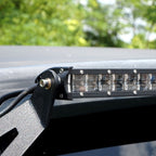 Jeep Federation Black out 13 Piece Appearance package. - GENSSI Exterior Part