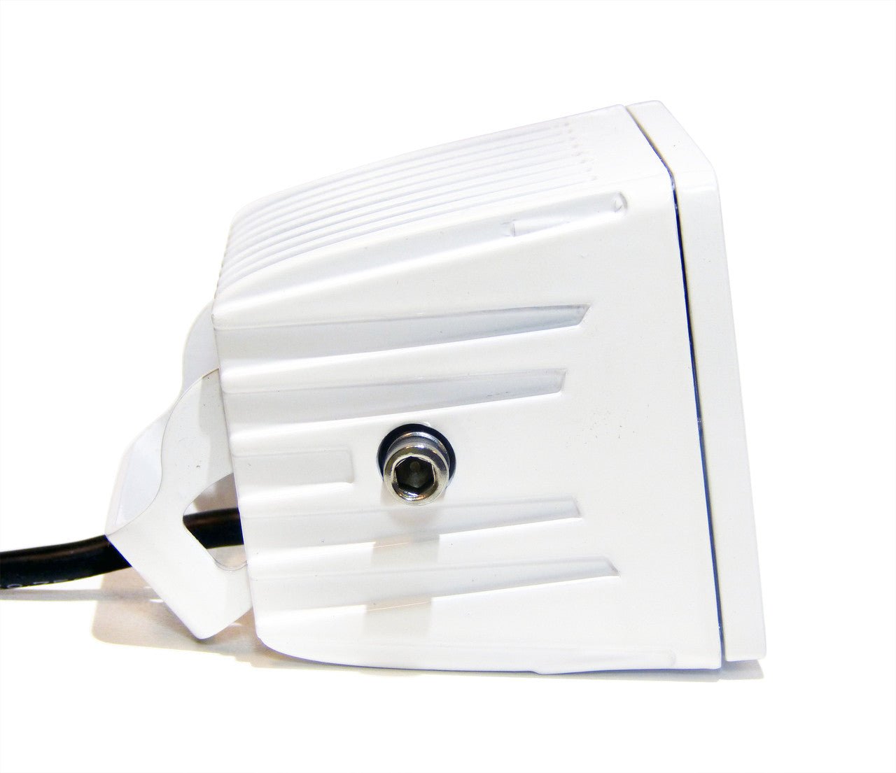 DUELY Cube Pod LED 3 Inches Auxiliary Lights White - GENSSI Lighting