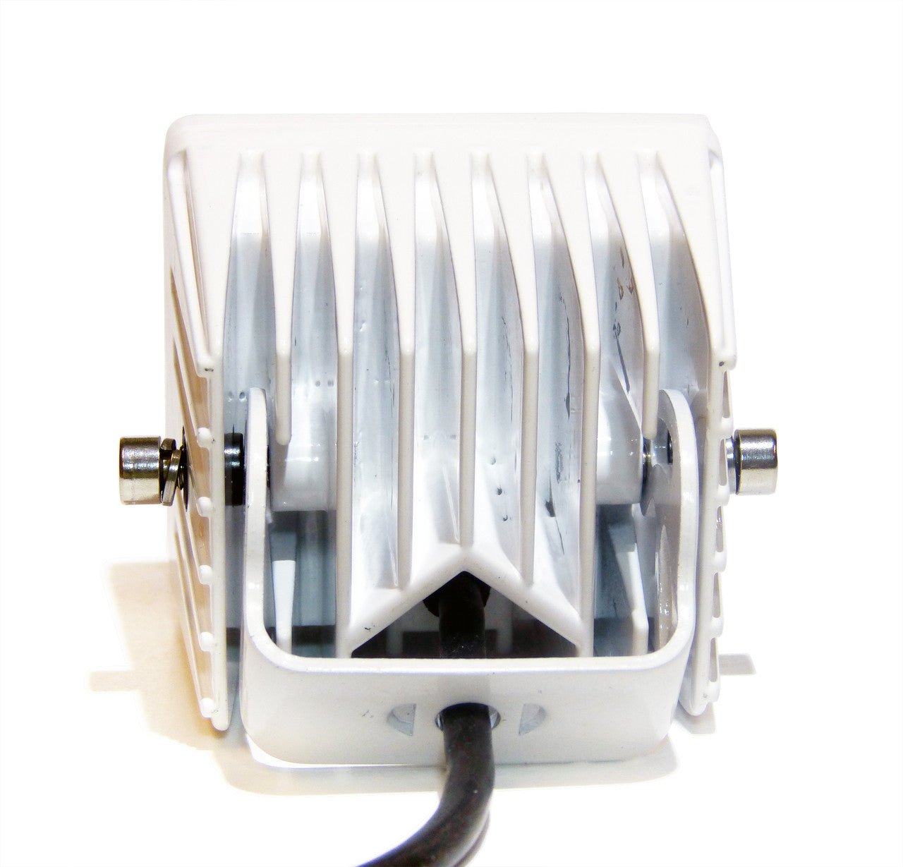 DUELY Cube Pod LED 3 Inches Auxiliary Lights White - GENSSI Lighting