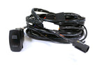 Heavy Duty Light Bar Relay Single Output - GENSSI Electrical