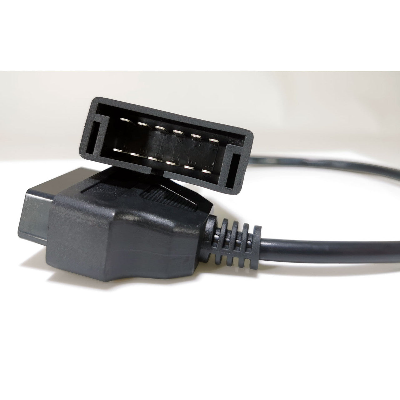 Adapter Cable for GM 12PIN to OBD2 16PIN ALDL Electrical