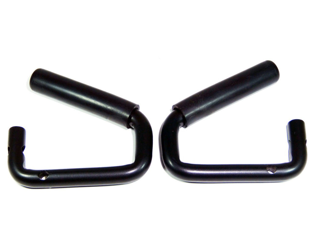 Front and Rear Grab Bars Set for Wrangler JK 2007 - 2018 - GENSSI Interior Part