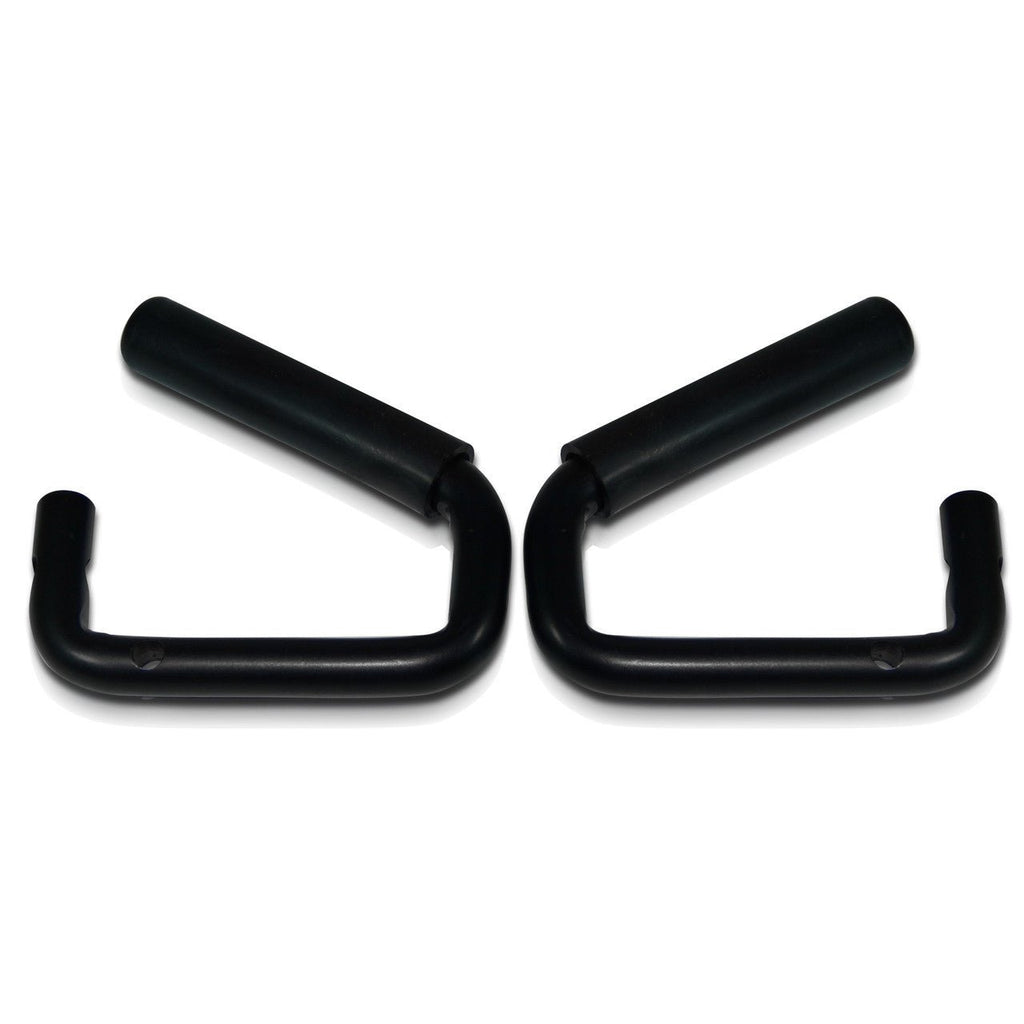 Front and Rear Grab Bars Set for Wrangler JK 2007 - 2018 - GENSSI Interior Part