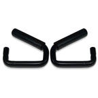 Front and Rear Grab Bars Set for Wrangler JK 2007 - 2018 - GENSSI Interior Part