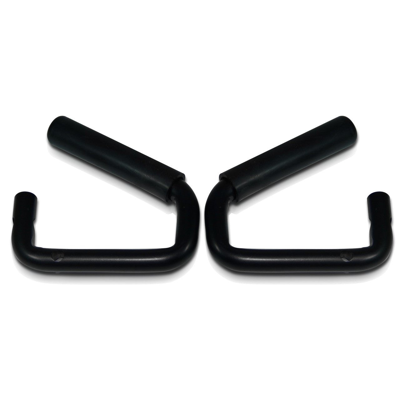 Front and Rear Grab Bars Set for Wrangler JK 2007 - 2018 - GENSSI Interior Part