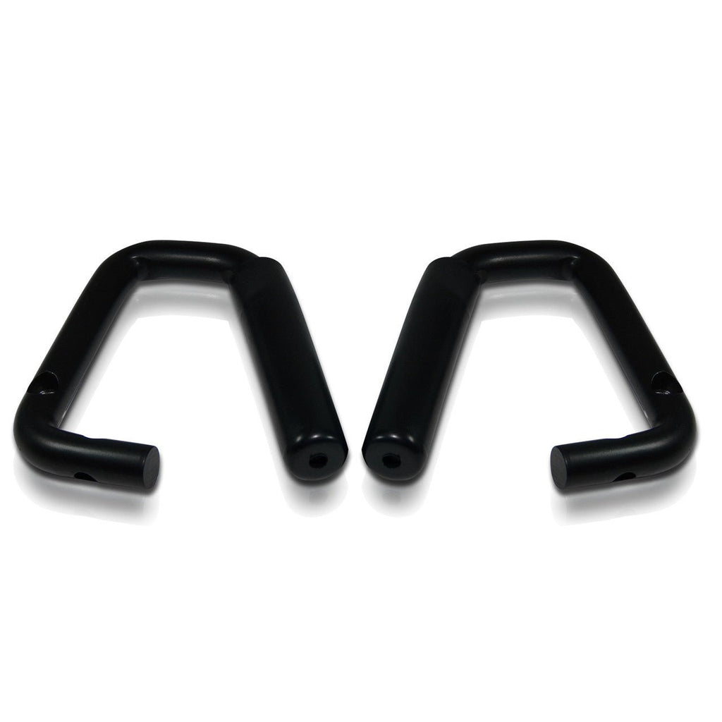 Front and Rear Grab Bars Set for Wrangler JK 2007 - 2018 - GENSSI Interior Part