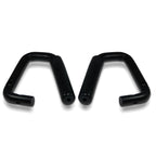 Front and Rear Grab Bars Set for Wrangler JK 2007 - 2018 - GENSSI Interior Part