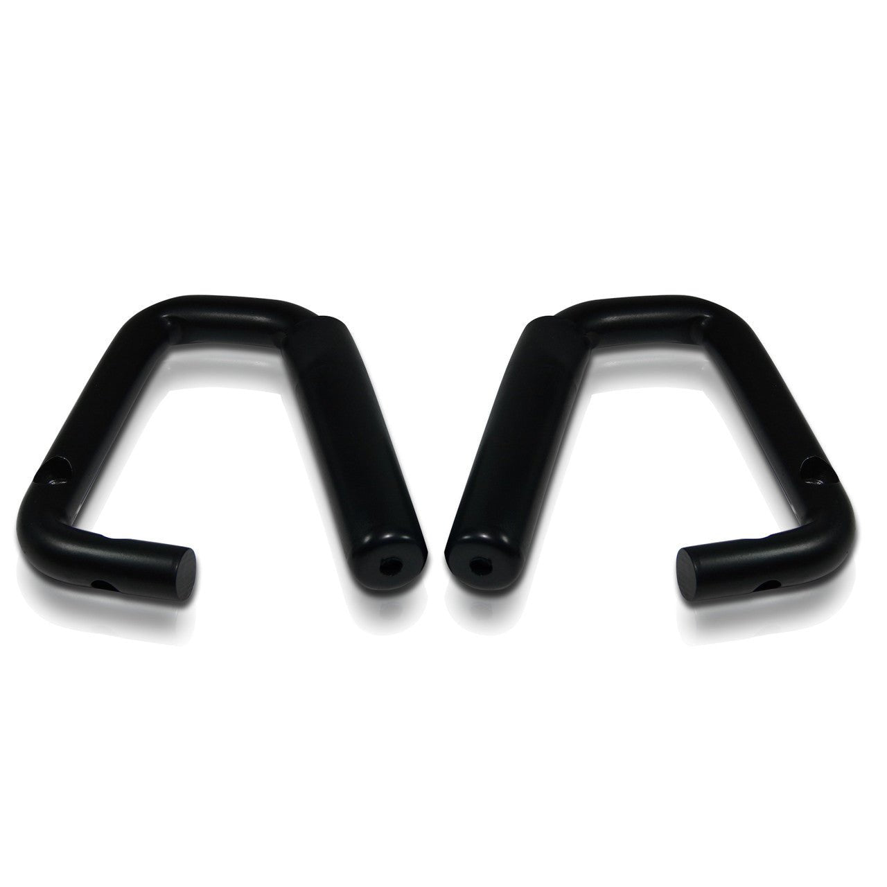 Front and Rear Grab Bars Set for Wrangler JK 2007 - 2018 - GENSSI Interior Part