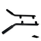 Front and Rear Grab Bars Set for Wrangler JK 2007 - 2018 - GENSSI Interior Part