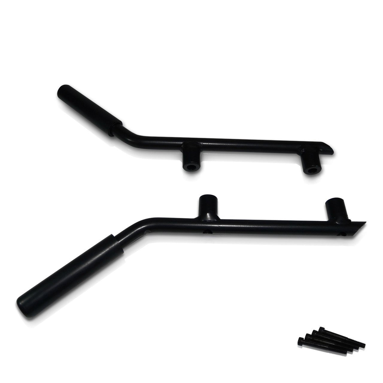 Front and Rear Grab Bars Set for Wrangler JK 2007 - 2018 - GENSSI Interior Part