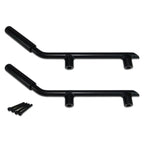 Front and Rear Grab Bars Set for Wrangler JK 2007 - 2018 - GENSSI Interior Part