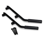 Front and Rear Grab Bars Set for Wrangler JK 2007 - 2018 - GENSSI Interior Part