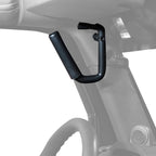 Front and Rear Grab Bars Set for Wrangler JK 2007 - 2018 - GENSSI Interior Part