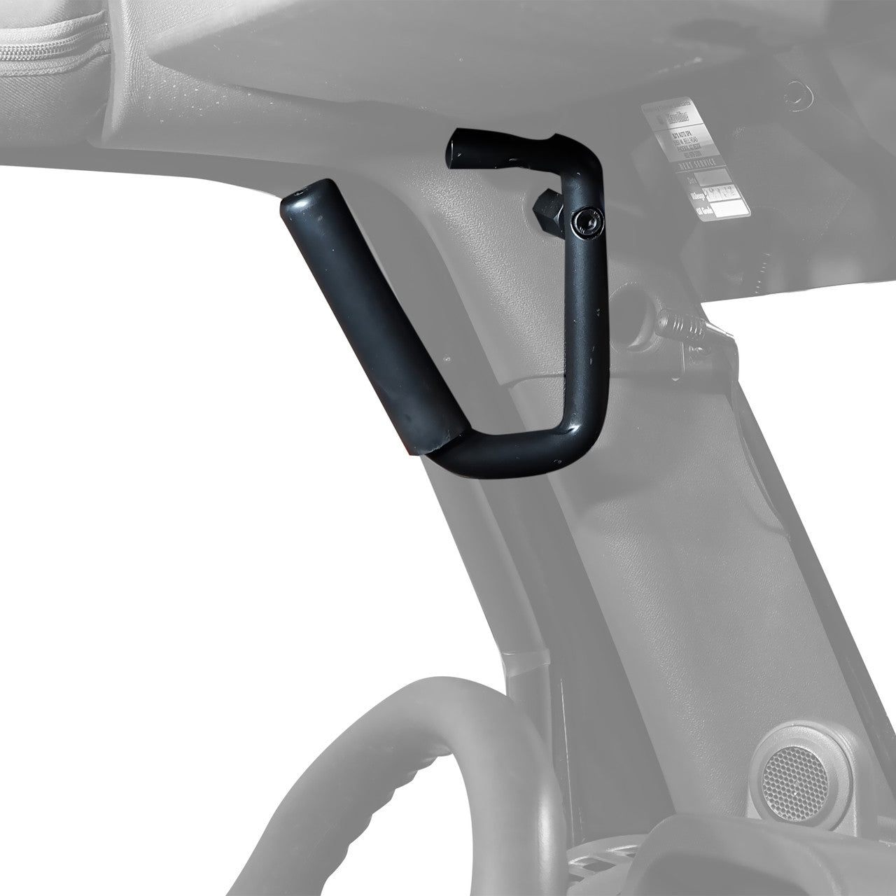 Front and Rear Grab Bars Set for Wrangler JK 2007 - 2018 - GENSSI Interior Part