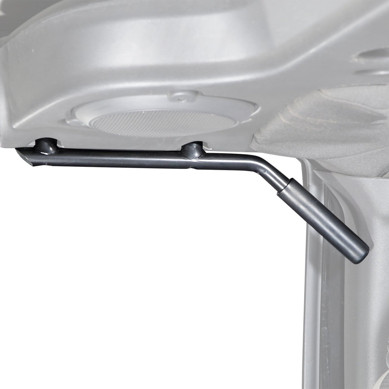 Front and Rear Grab Bars Set for Wrangler JK 2007 - 2018 - GENSSI Interior Part