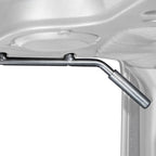 Front and Rear Grab Bars Set for Wrangler JK 2007 - 2018 - GENSSI Interior Part